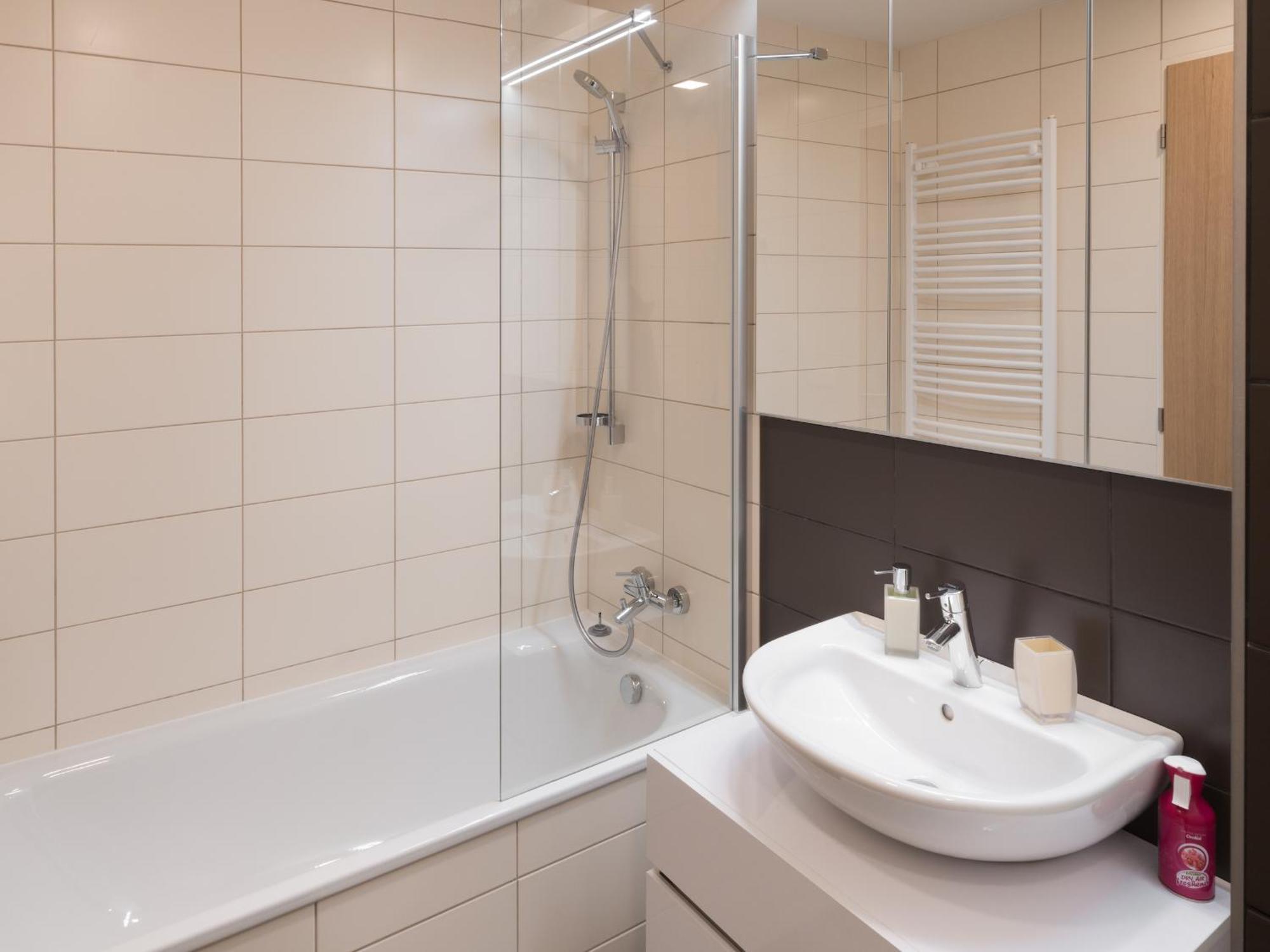 Suites&Apartments Medvědín Špindlerŭv Mlýn Quarto foto